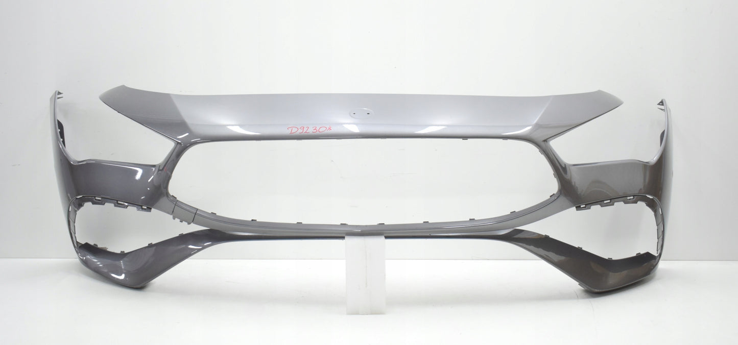 MERCEDES CLA W118 LIFT AMG FRONT BUMPER ORG