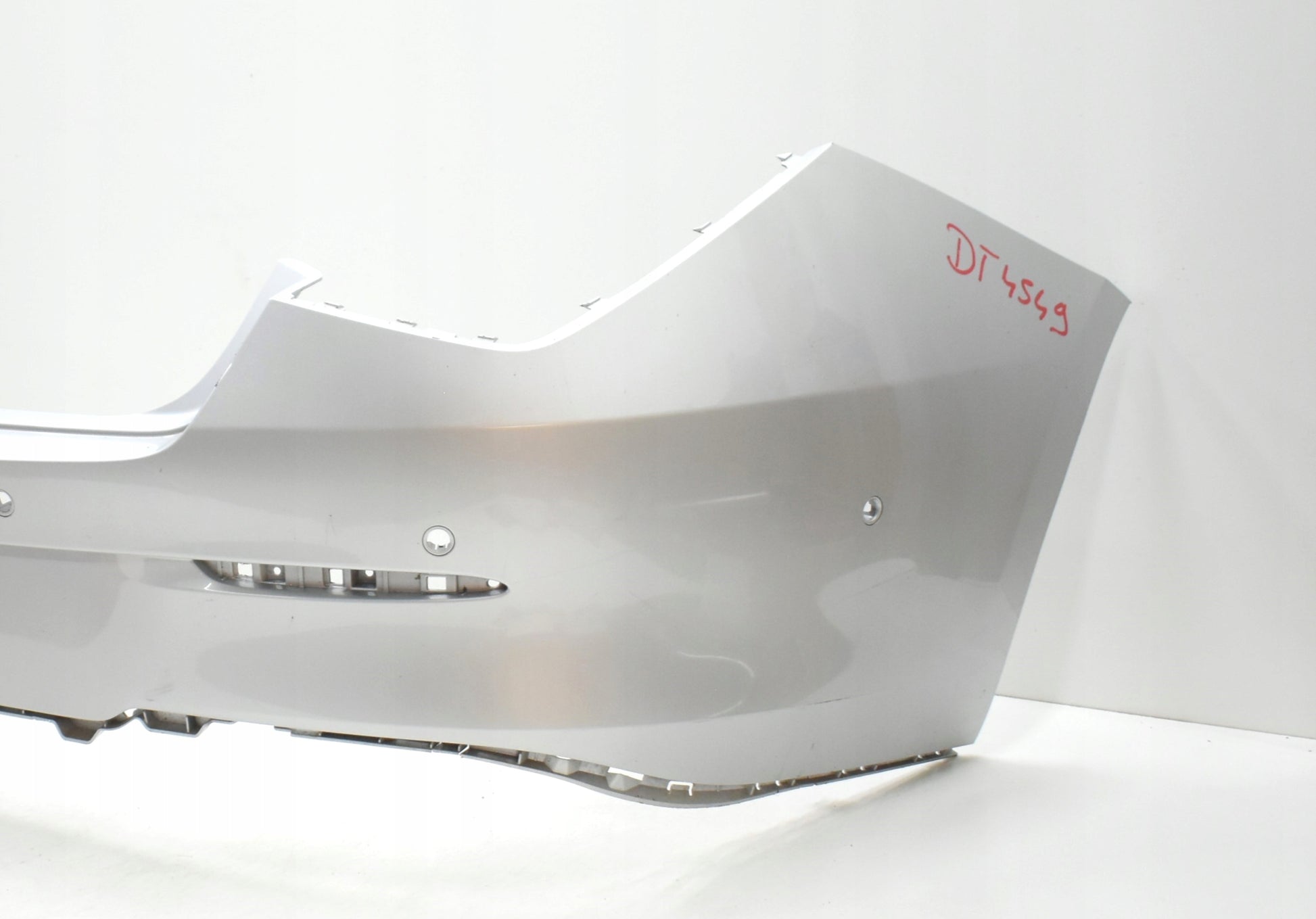 MERCEDES CLA W118 REAR BUMPER REAR ORG