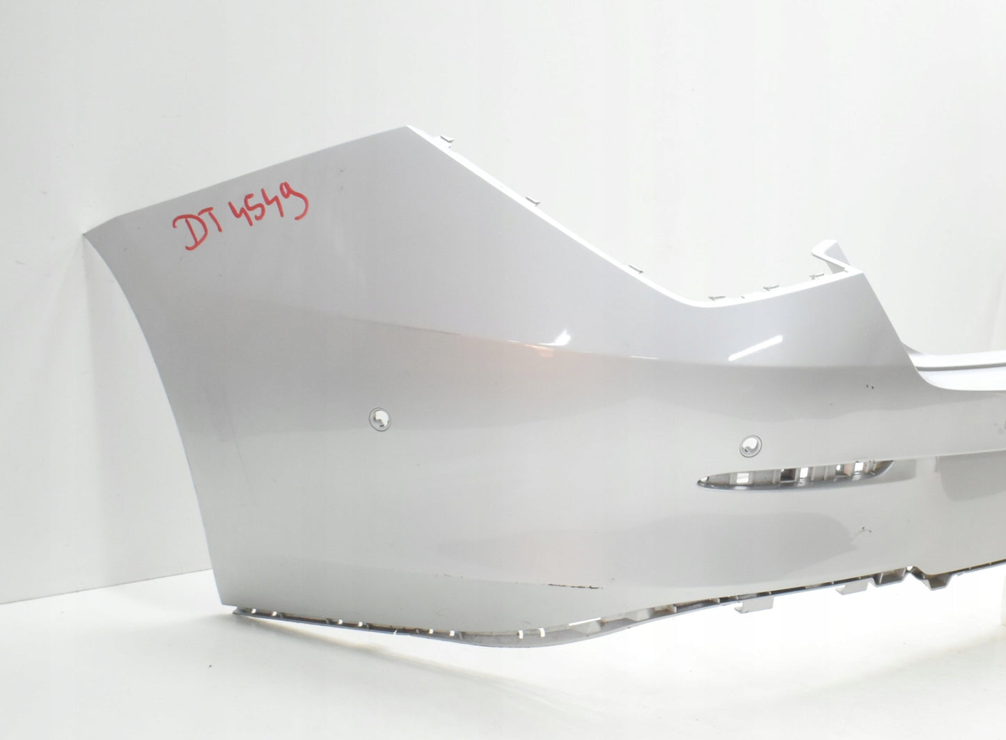 MERCEDES CLA W118 REAR BUMPER REAR ORG