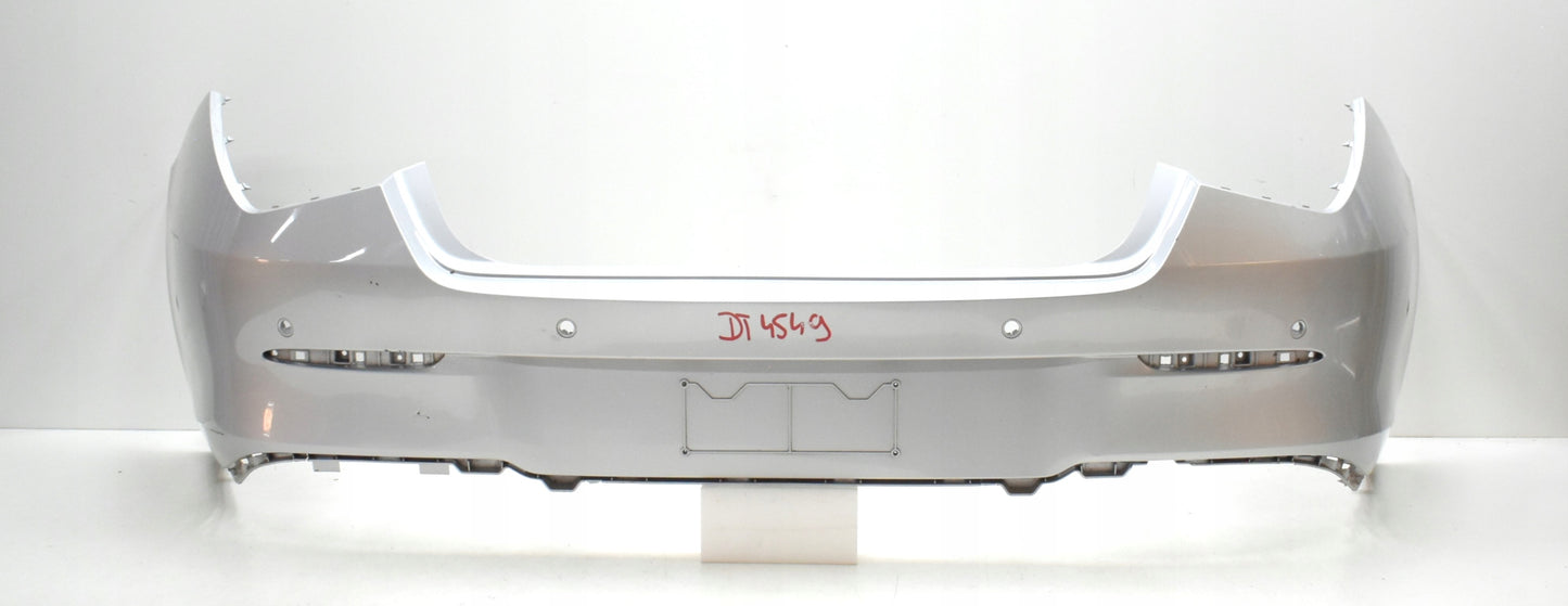 MERCEDES CLA W118 REAR BUMPER REAR ORG