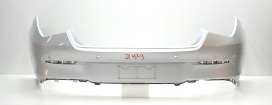 MERCEDES CLA W118 REAR BUMPER REAR ORG