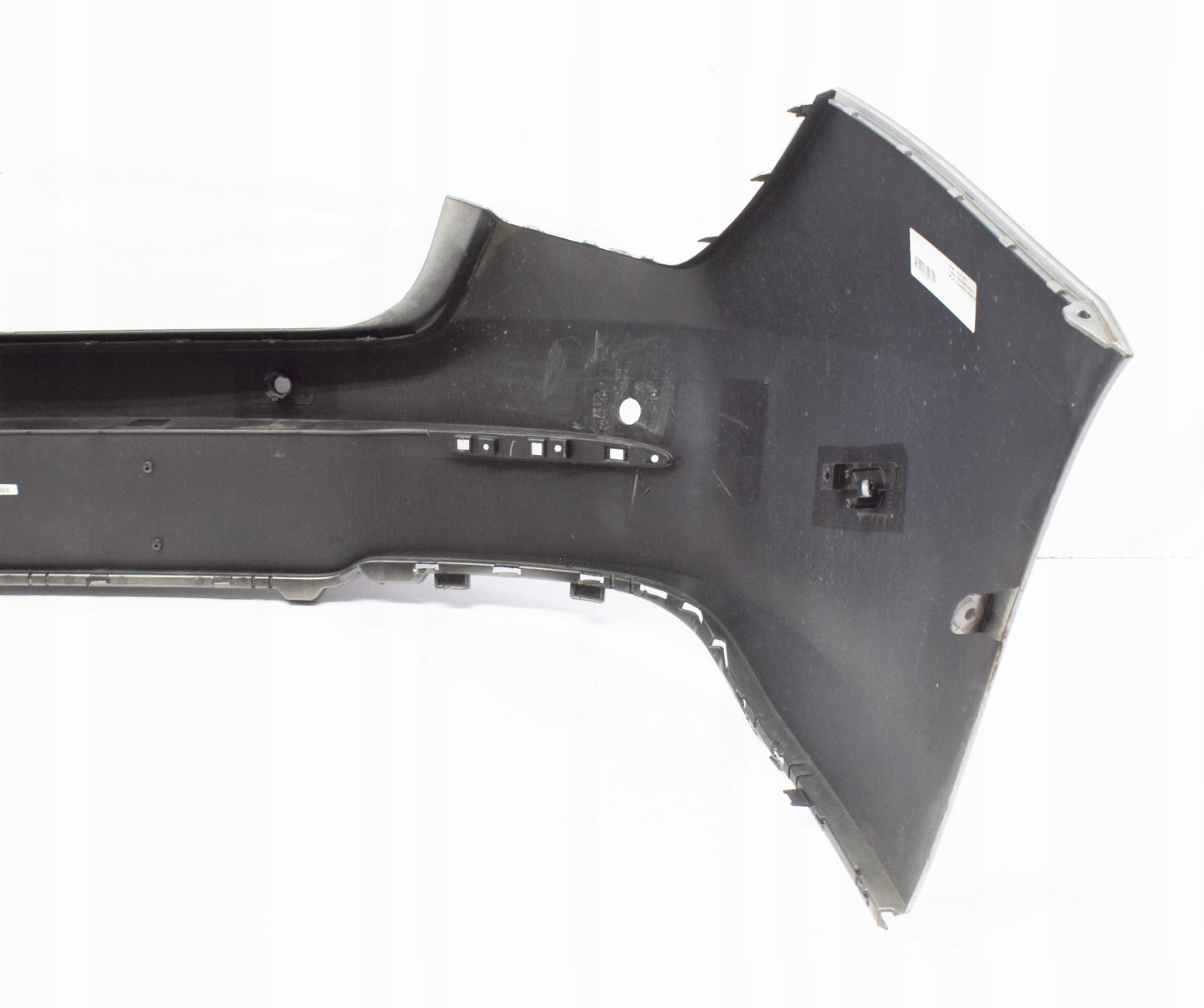 MERCEDES CLA W118 REAR BUMPER REAR EXCELLENT CONDITION ORG