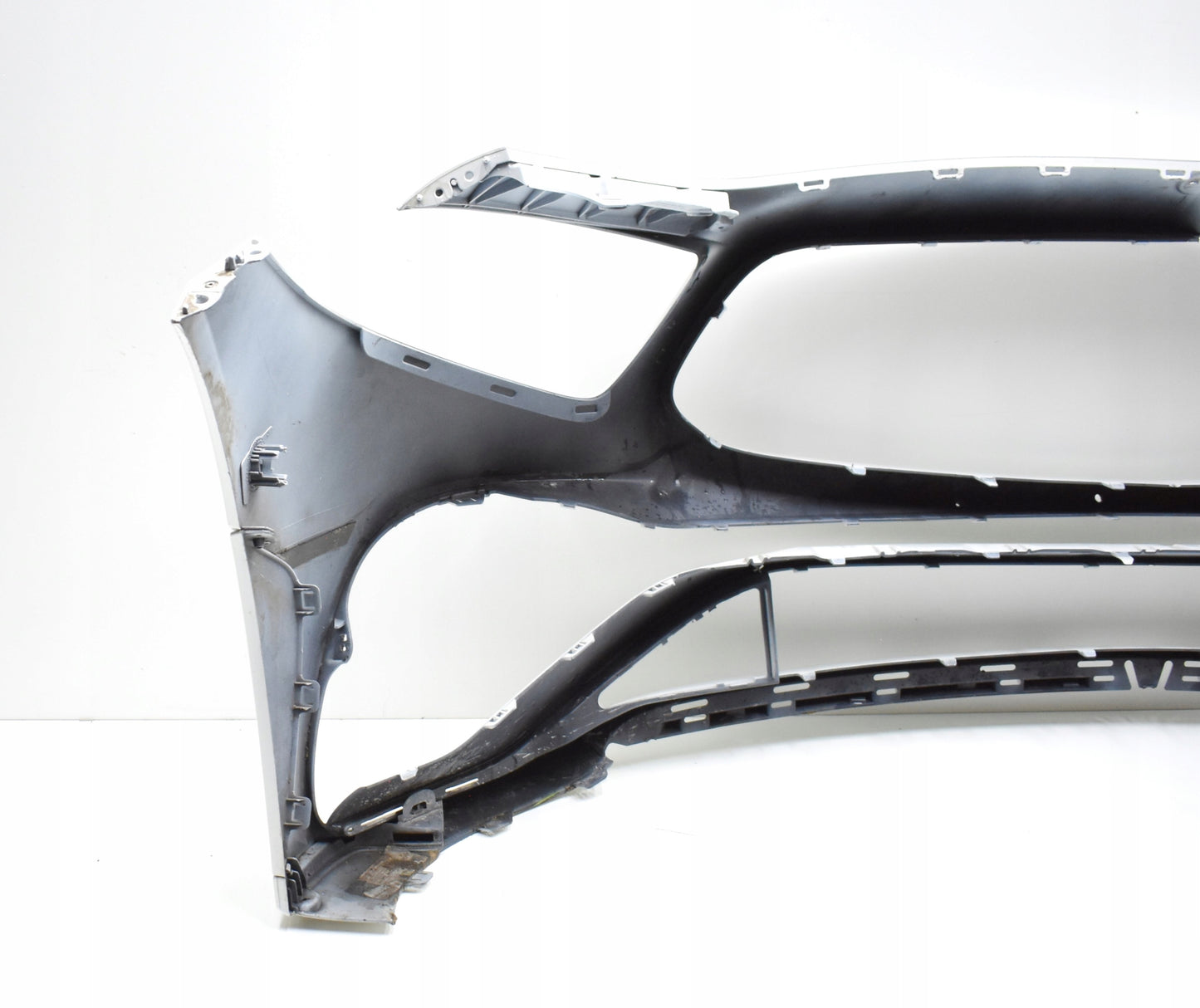 MERCEDES CLS W257 AMG LIFT FRONT BUMPER ORIGINAL
