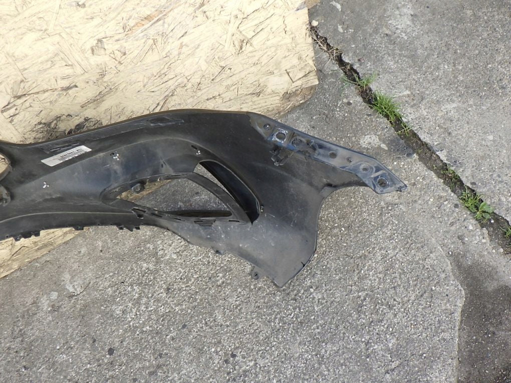 MERCEDES E KLASA 213 W213 LIFT AMG 20- Front Bumper