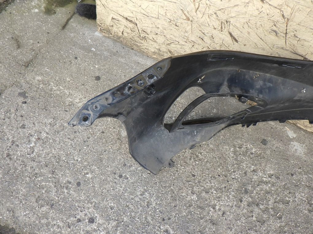 MERCEDES E KLASA 213 W213 LIFT AMG 20- Front Bumper