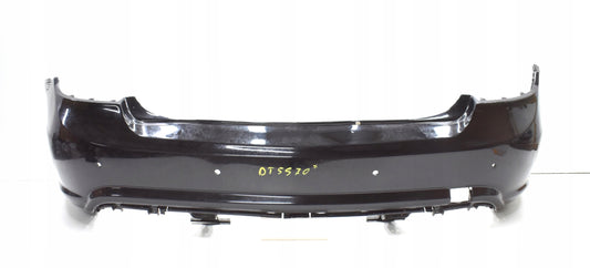 MERCEDES E CLASS COUPE W207 AMG REAR BUMPER ORG