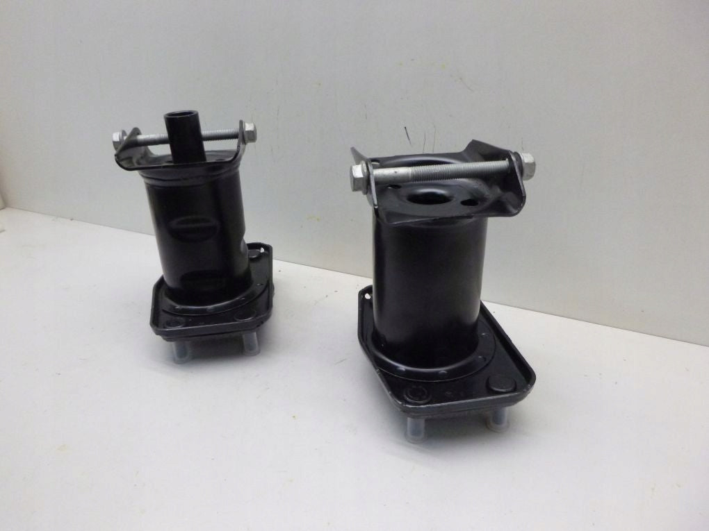 MERCEDES E-CLASS W 212 crumple zone left right