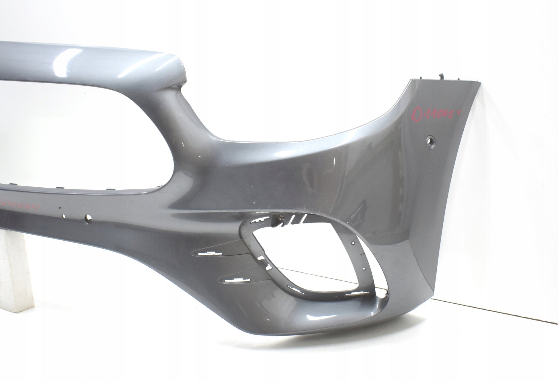 MERCEDES E CLASS W213 LIFT AMG FRONT BUMPER ORG