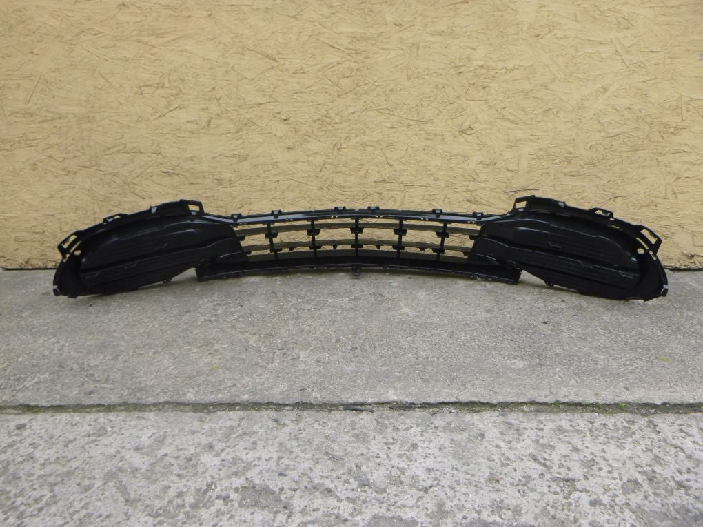 MERCEDES EQS W 297 Bumper Spoiler Add-on