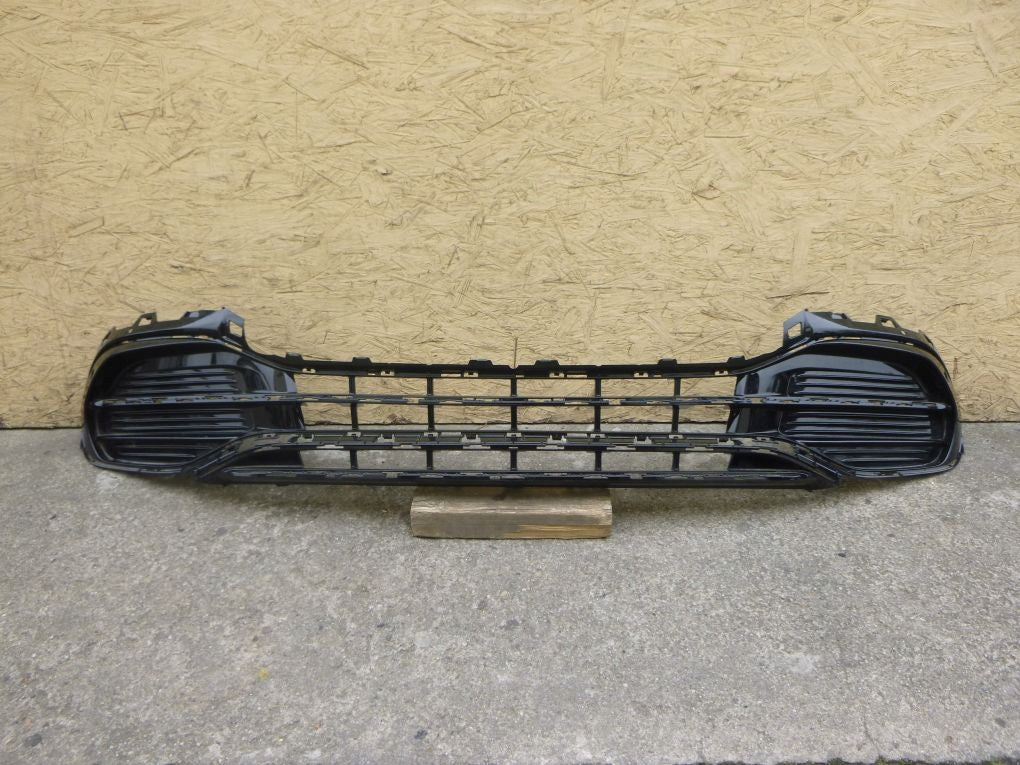 MERCEDES EQS W 297 Bumper Spoiler Add-on