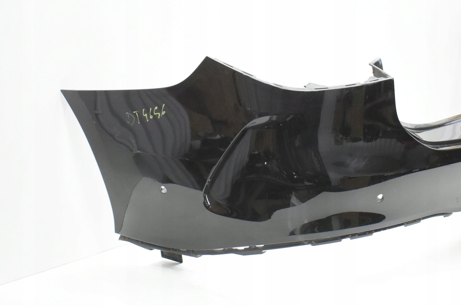 MERCEDES EQS W297 V297 AMG REAR BUMPER ORG