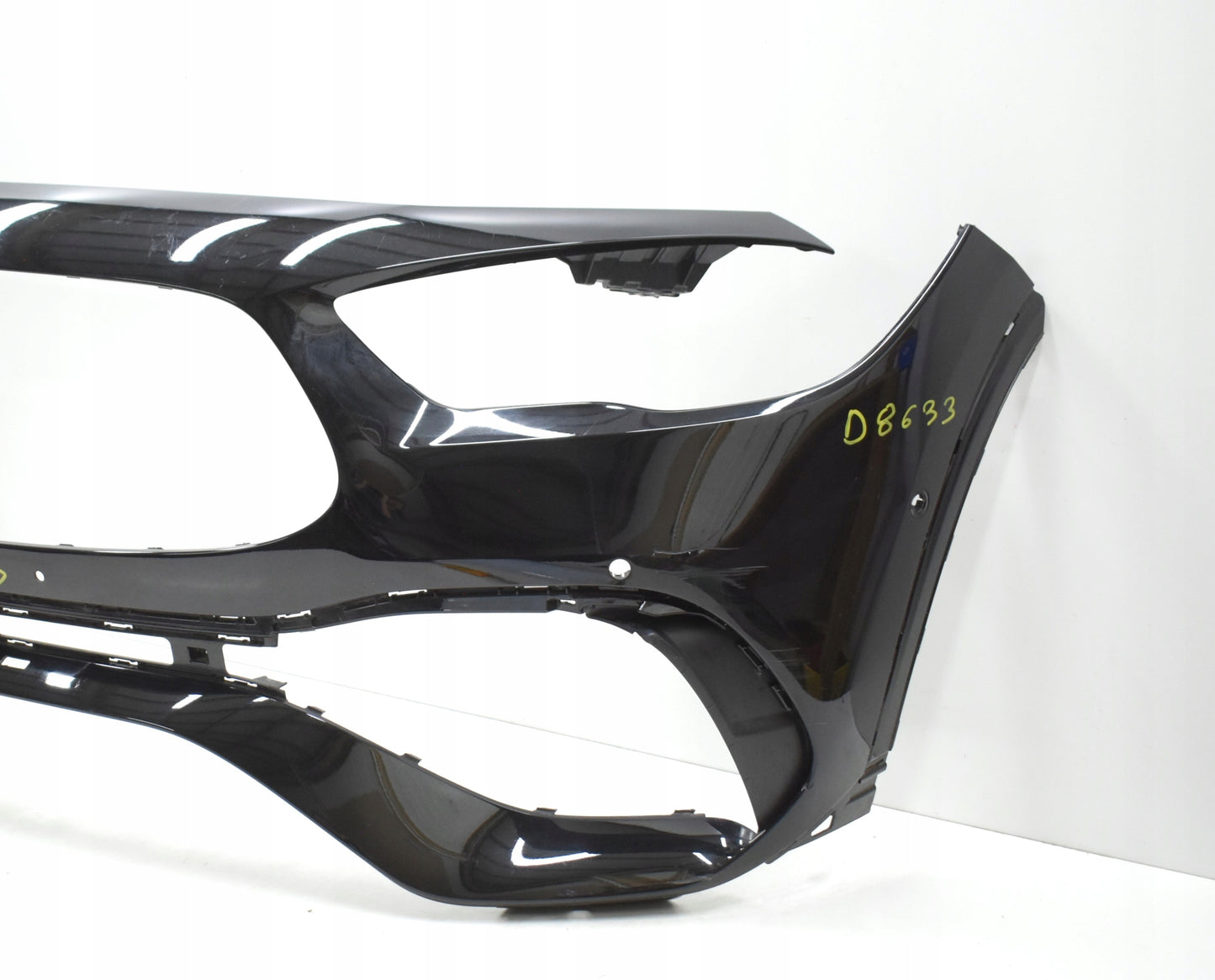 Paraurti Anteriore AMG MERCEDES GLA II W247 H247 ORIGINALE