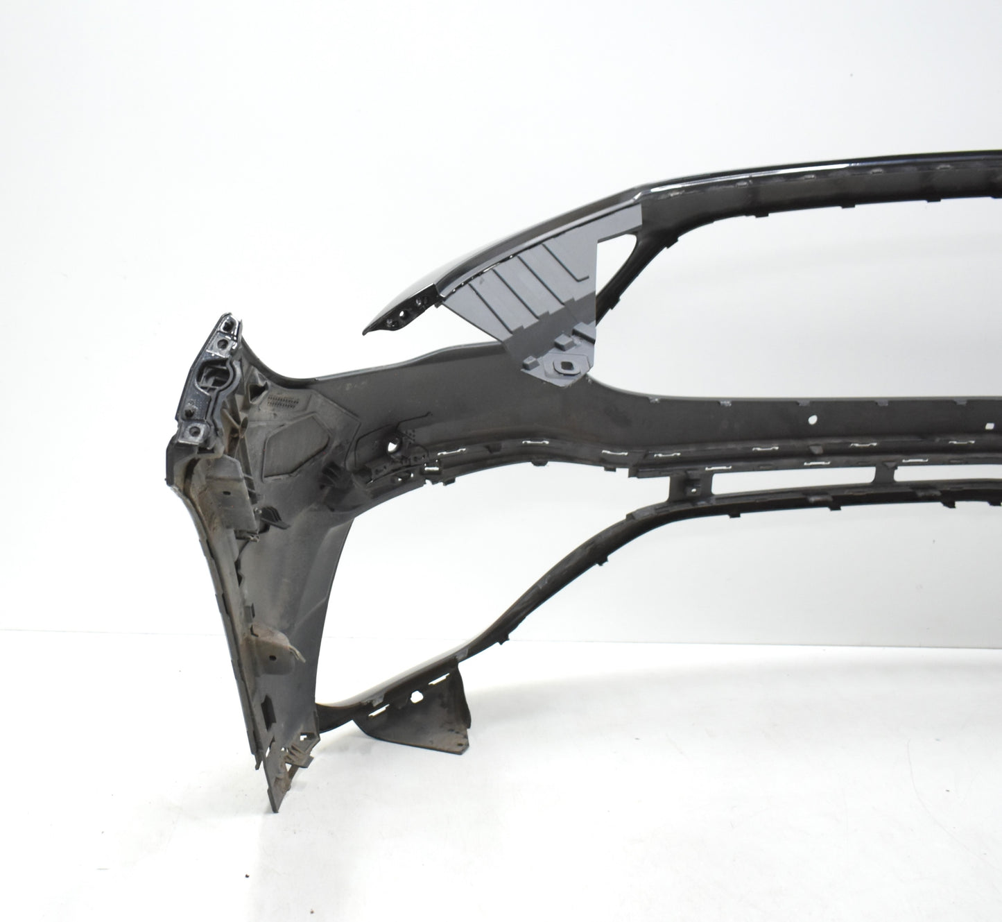 Paraurti Anteriore AMG MERCEDES GLA II W247 H247 ORIGINALE