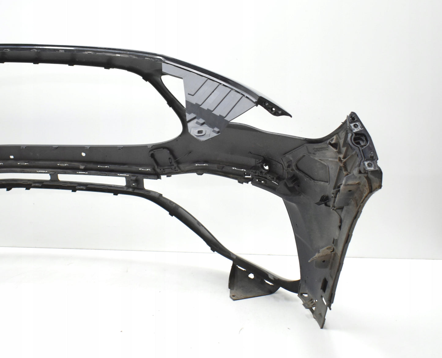 Paraurti Anteriore AMG MERCEDES GLA II W247 H247 ORIGINALE