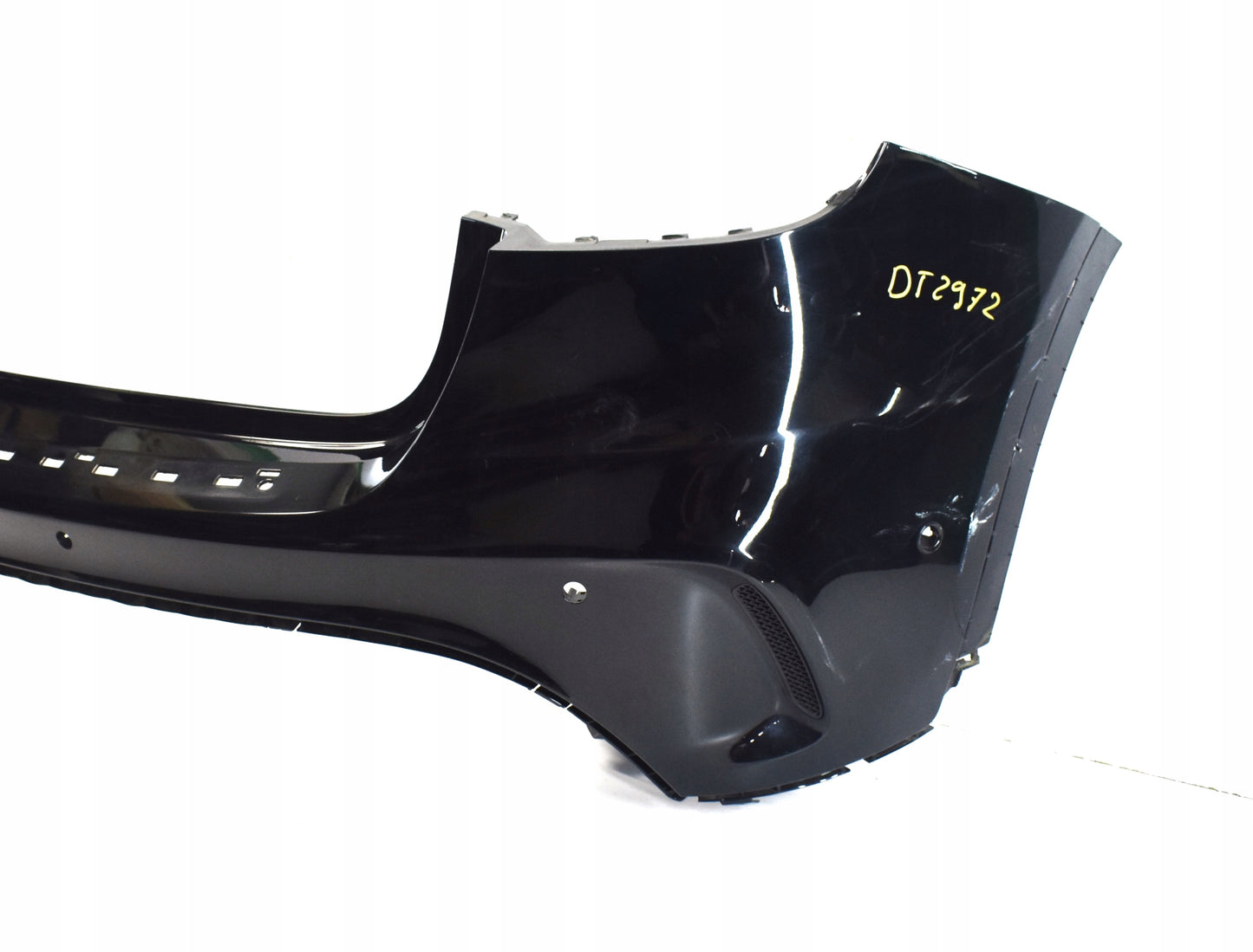 MERCEDES GLA W156 X156 AMG REAR BUMPER ORG