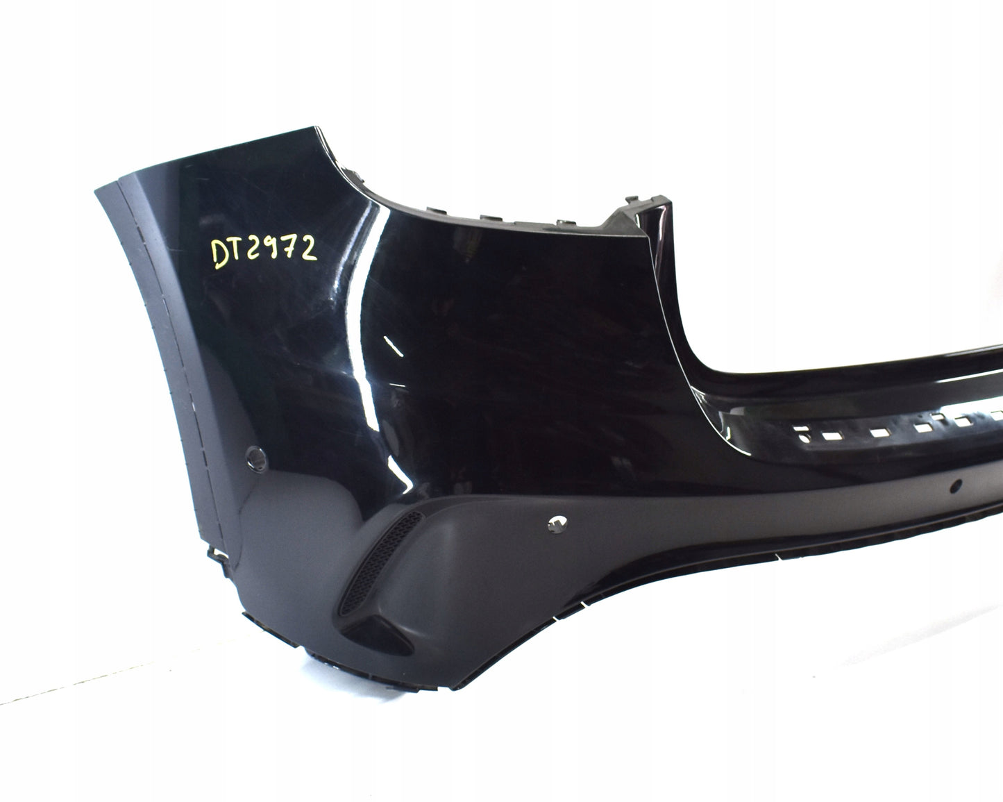 MERCEDES GLA W156 X156 AMG REAR BUMPER ORG