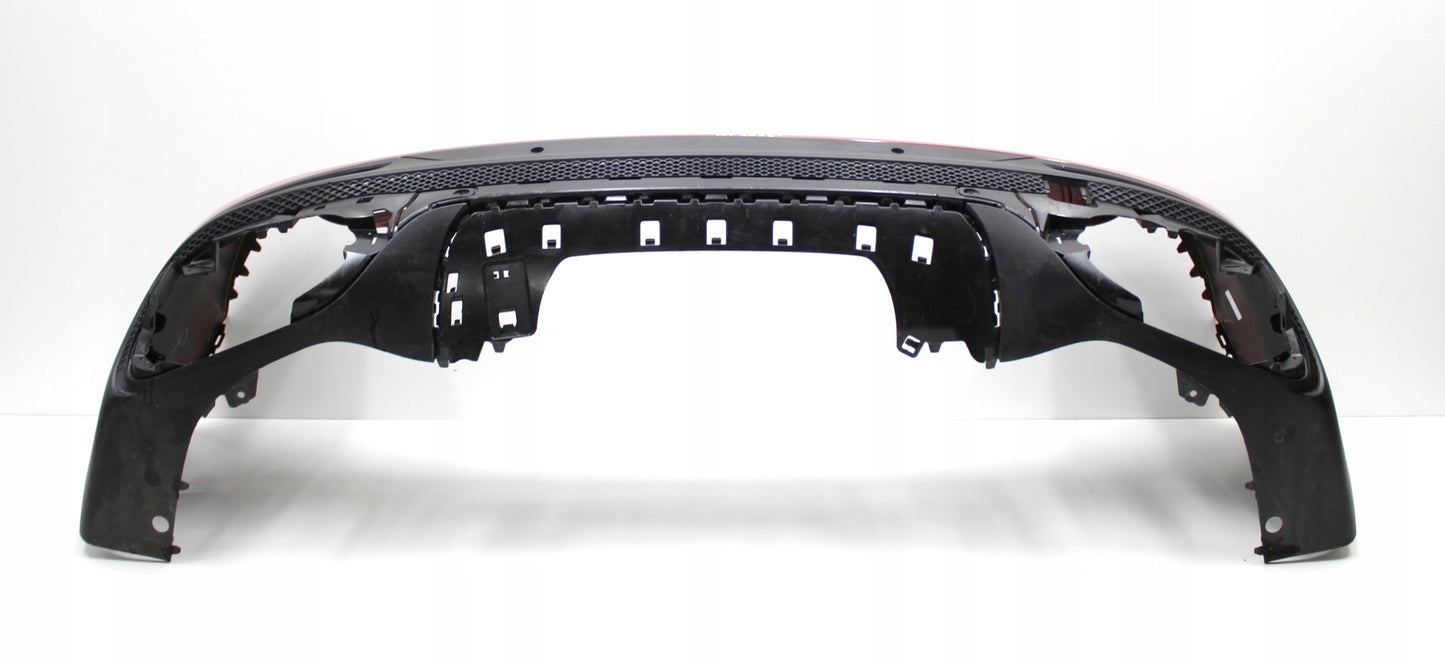 MERCEDES GLB W247 X247 AMG REAR BUMPER ORG + BOTTOM