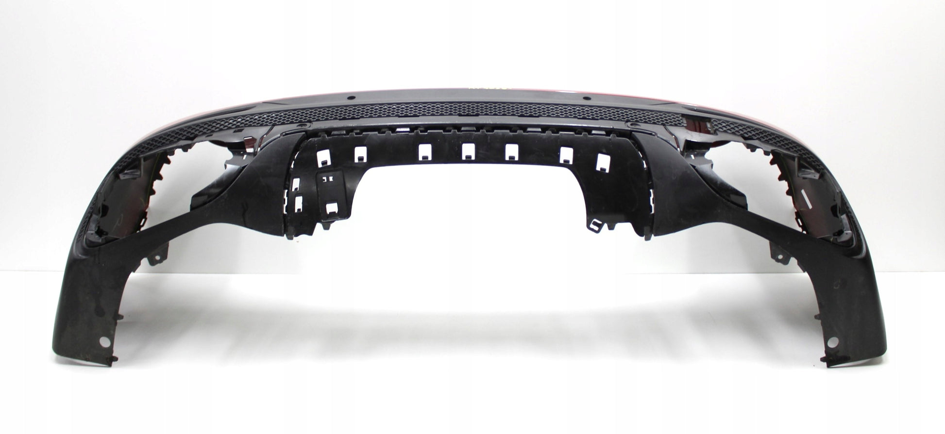 MERCEDES GLB W247 X247 AMG REAR BUMPER ORG + BOTTOM