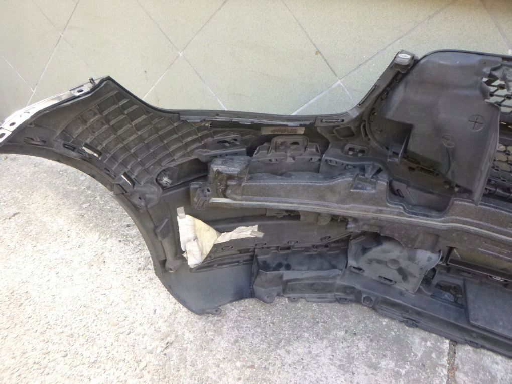 MERCEDES GLC W253 253 AMG LIFT 19- Front Bumper