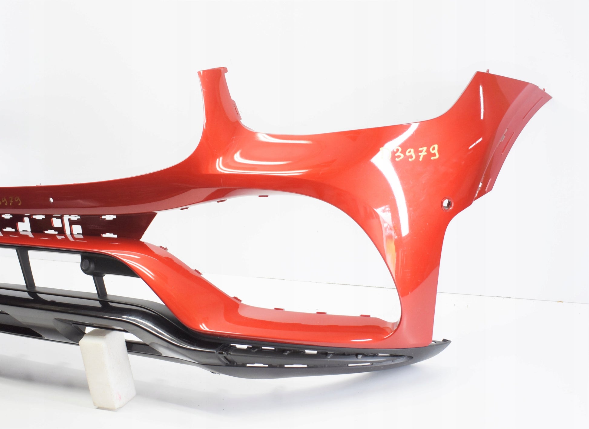 MERCEDES GLC W253 AMG LIFT FRONT BUMPER