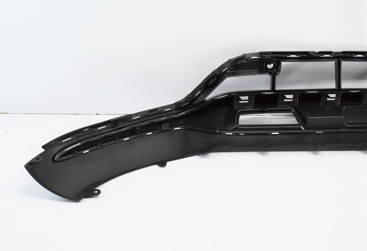 MERCEDES GLC W253 LIFT AMG FRONT BUMPER SPOILER NEW A2538851304