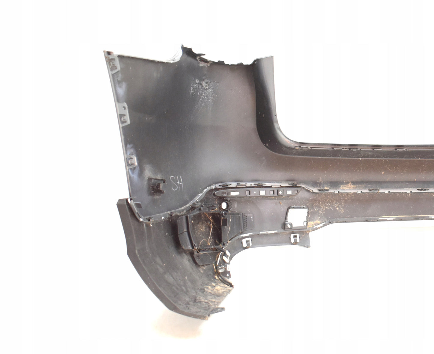 MERCEDES GLC W253 REAR BUMPER ORG A2538850725