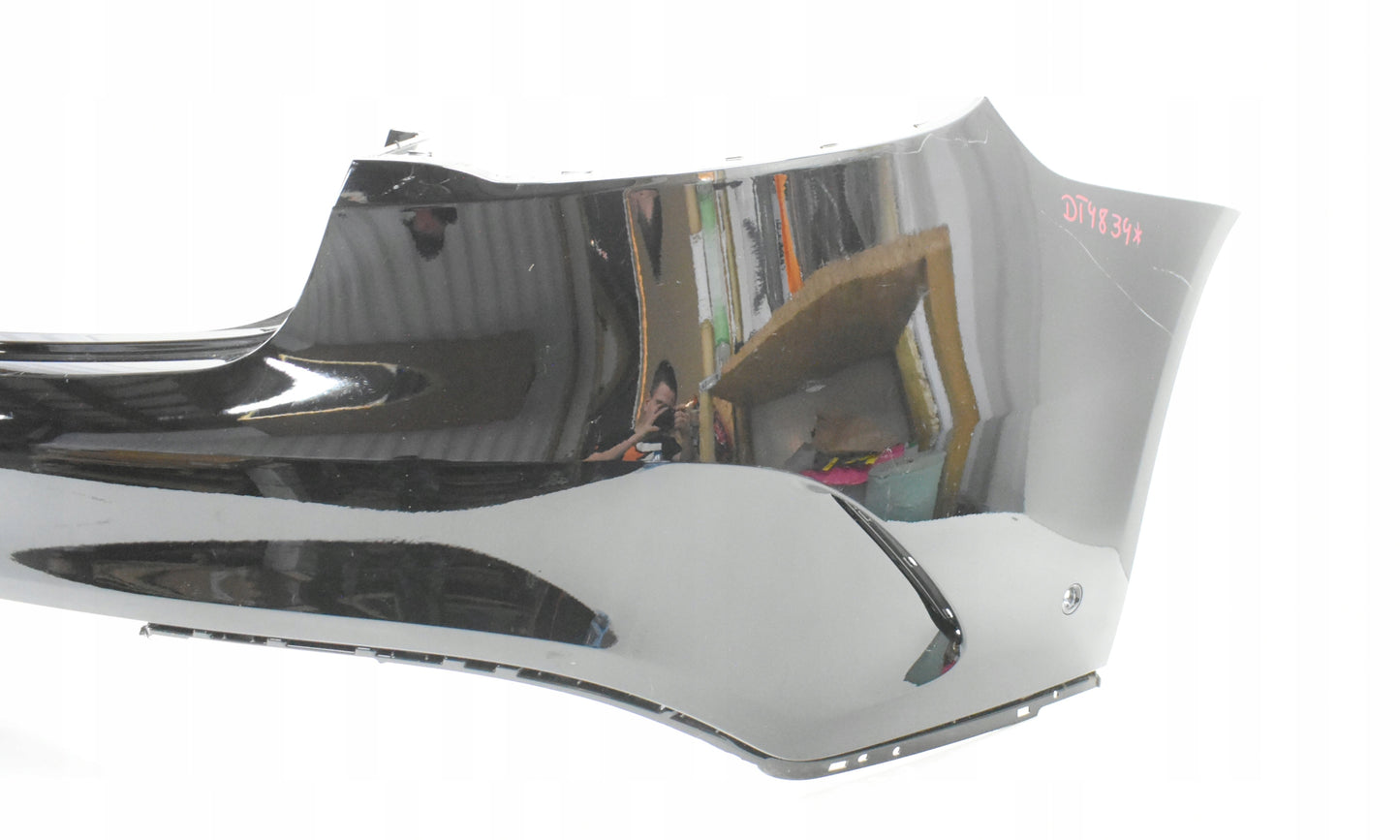 MERCEDES GLE COUPE W292 AMG REAR BUMPER ORG