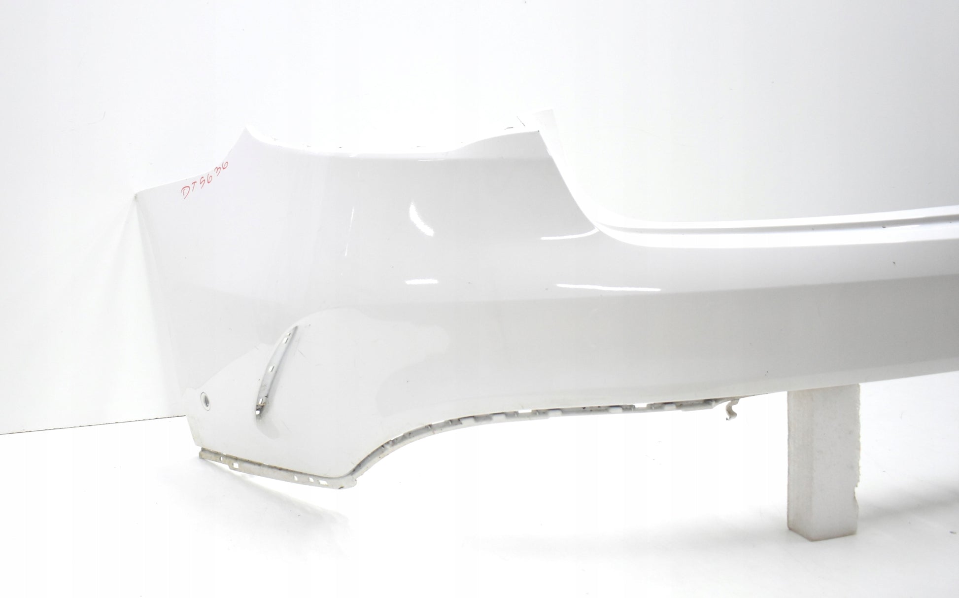 MERCEDES GLE COUPE W292 AMG REAR BUMPER ORG