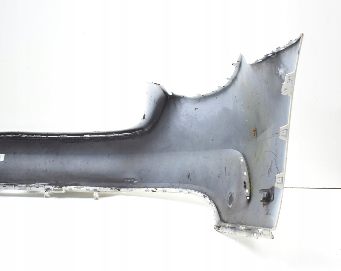 MERCEDES GLE COUPE W292 AMG REAR BUMPER ORG