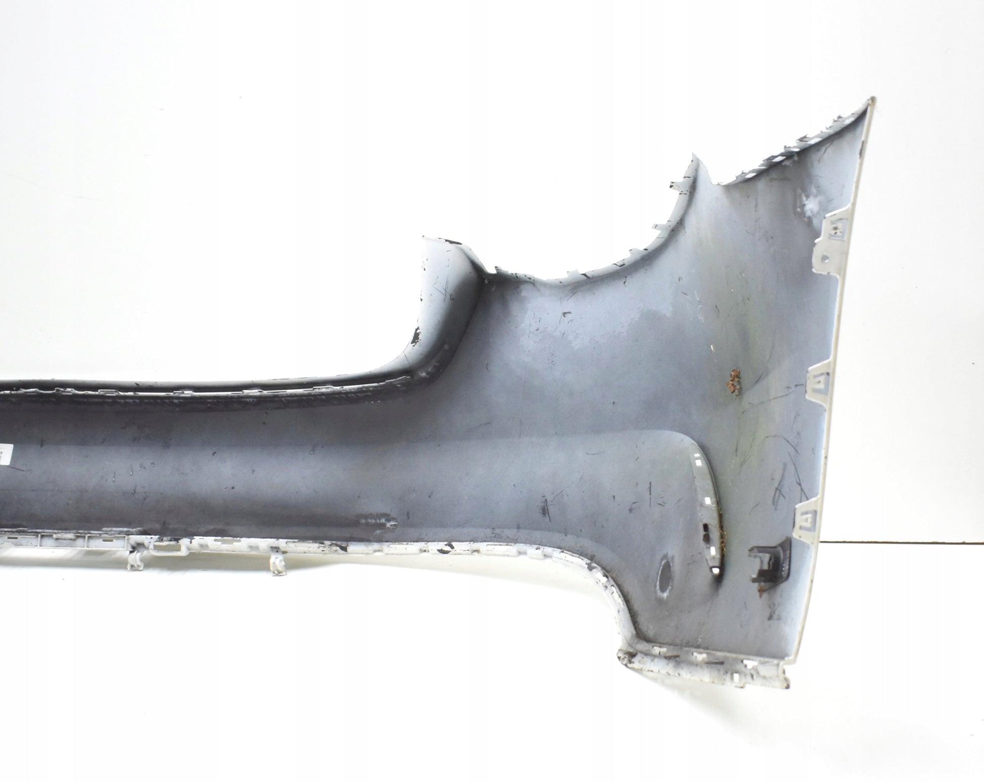 MERCEDES GLE COUPE W292 AMG REAR BUMPER ORG