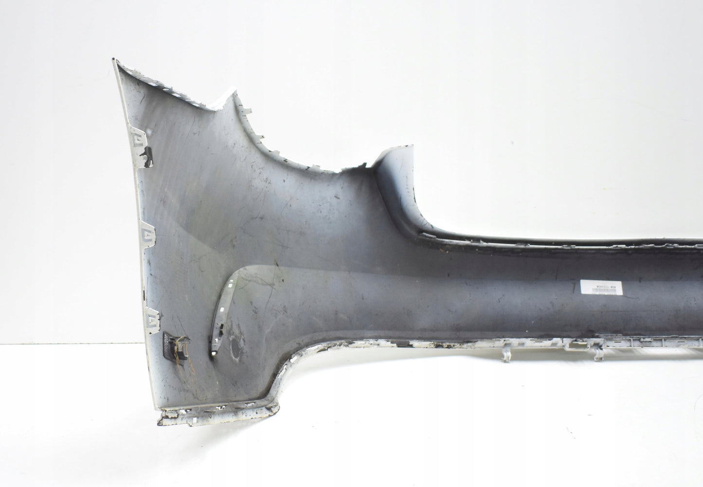 MERCEDES GLE COUPE W292 AMG REAR BUMPER ORG