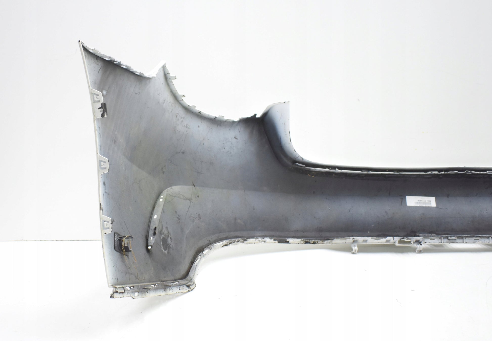 MERCEDES GLE COUPE W292 AMG REAR BUMPER ORG