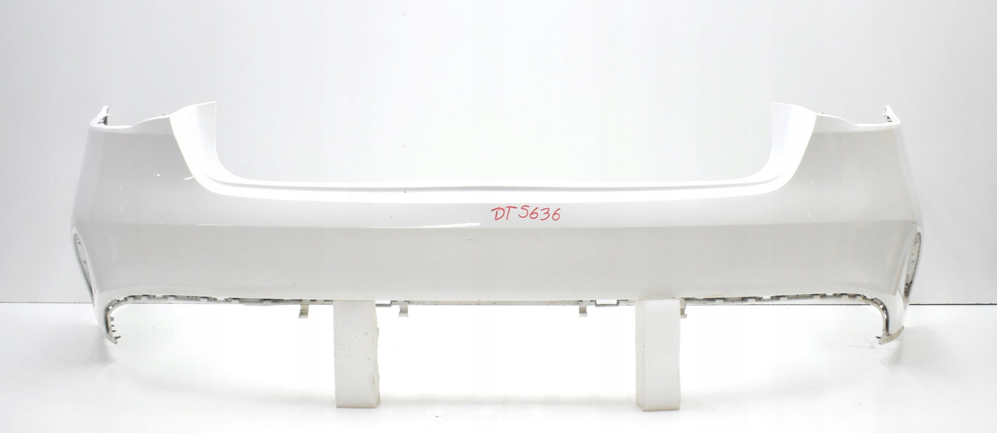 MERCEDES GLE COUPE W292 AMG REAR BUMPER ORG