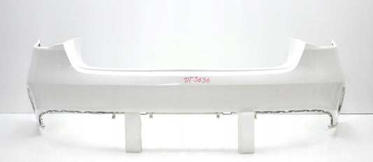 MERCEDES GLE COUPE W292 AMG REAR BUMPER ORG