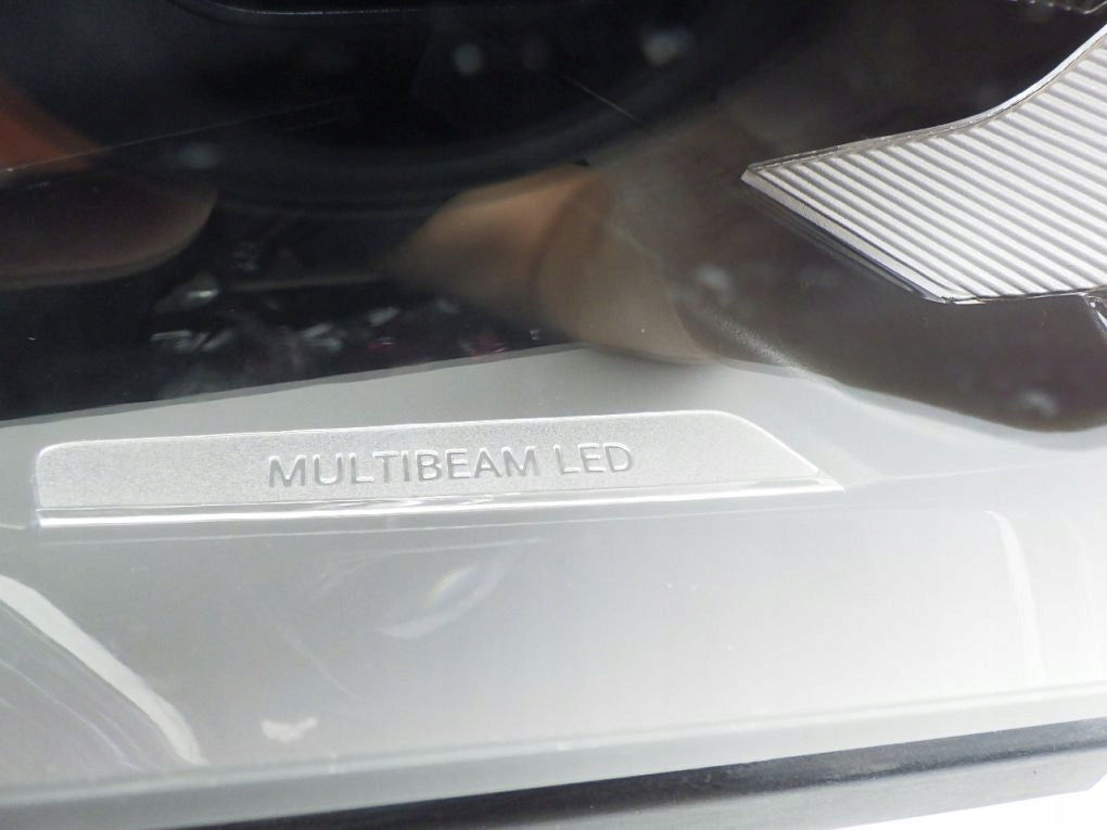 MERCEDES GLE W 167 19- FULL MULTIBEAM LED LAMP, RIGHT
