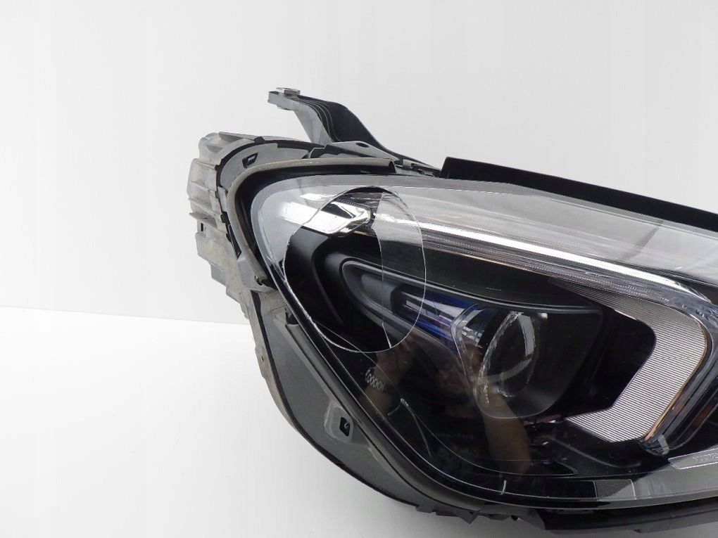 MERCEDES GLE W 167 19- FULL MULTIBEAM LED LAMP, RIGHT