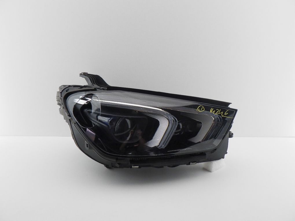 MERCEDES GLE W 167 19- FULL MULTIBEAM LED LAMP, RIGHT