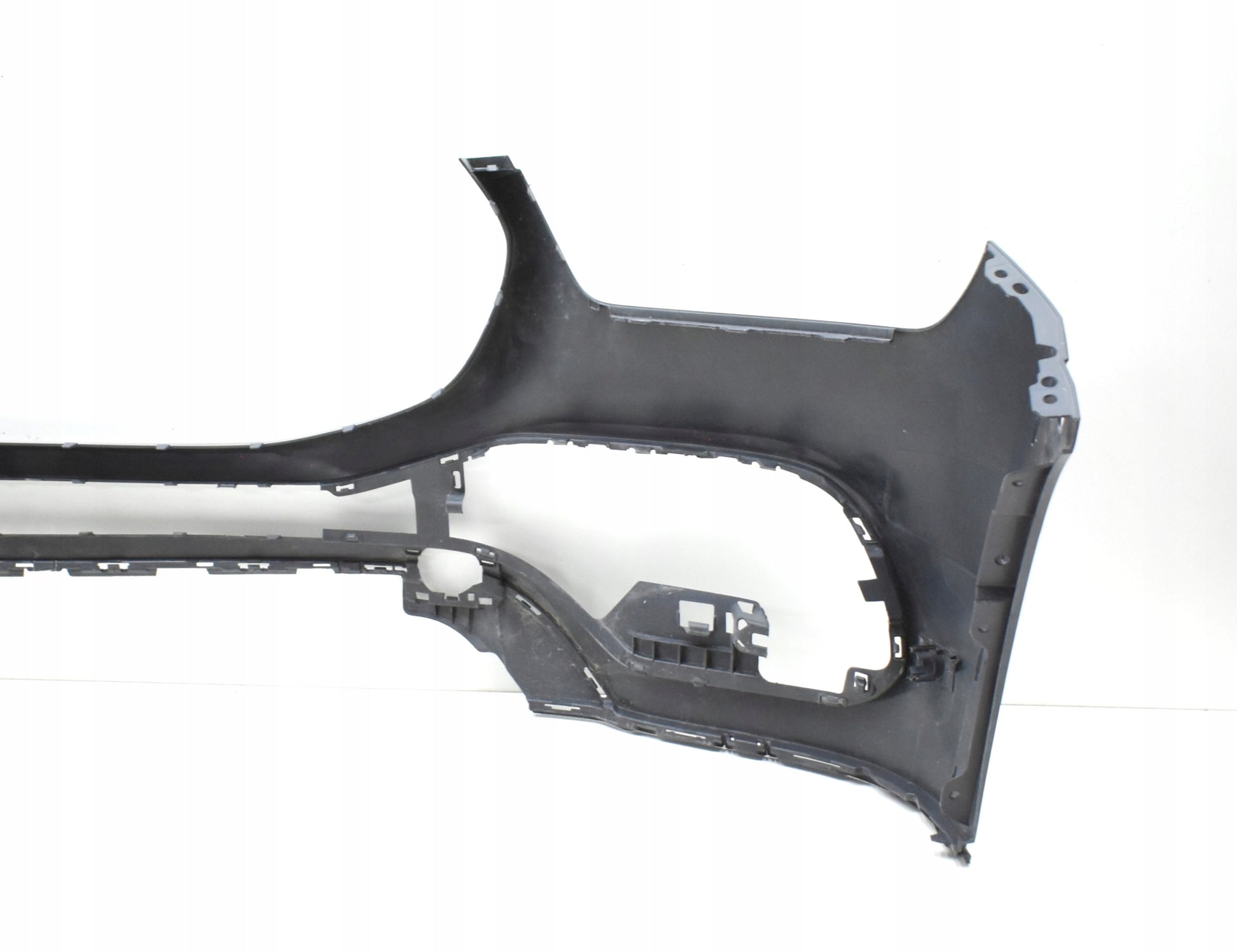 MERCEDES GLE W167 V167 FRONT BUMPER ORIGINAL NEW A1678851800