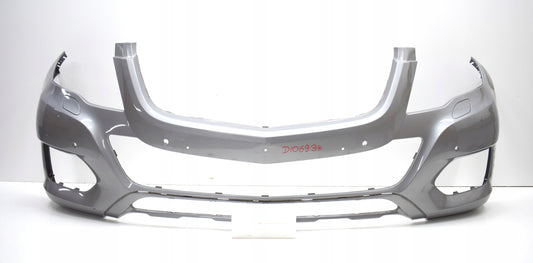 MERCEDES GLK LIFT W204 X204 FRONT BUMPER ORG
