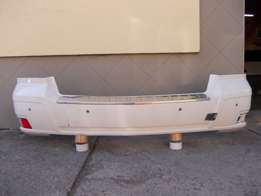 MERCEDES GLK W204 W 204 Rear Bumper