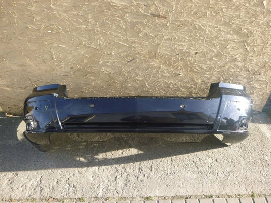 MERCEDES GLK W204 W 204 Rear Bumper