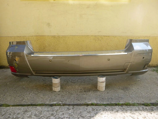 MERCEDES GLK W204 W 204 Rear Bumper