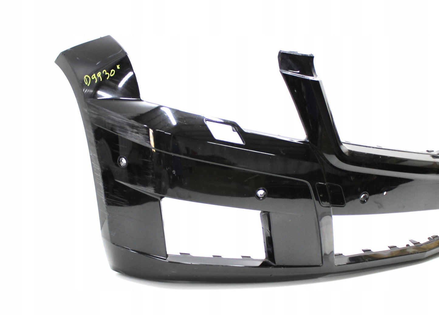 MERCEDES GLK W204 X204 FRONT BUMPER ORIGINAL 08-12