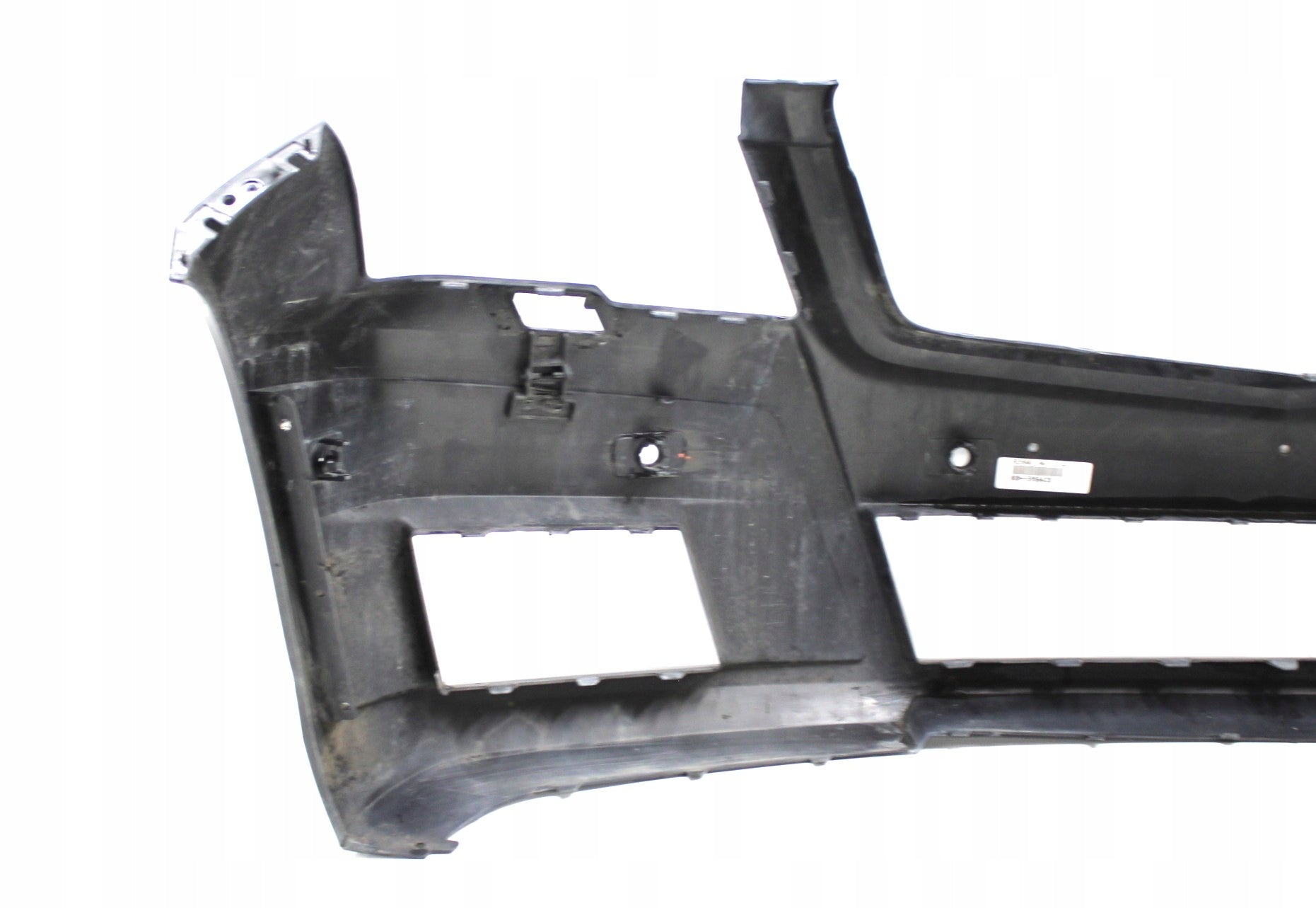 MERCEDES GLK W204 X204 FRONT BUMPER ORIGINAL 08-12