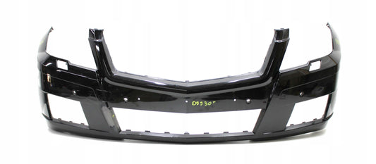 MERCEDES GLK W204 X204 FRONT BUMPER ORIGINAL 08-12