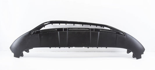 MERCEDES GLS W167 AMG FRONT BUMPER LOWER SPOILER