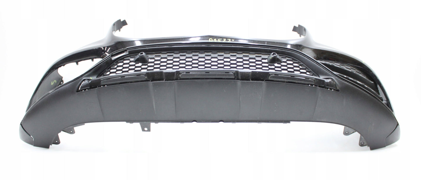 MERCEDES GLS W167 X167 AMG FRONT BUMPER ORG + GRILLE