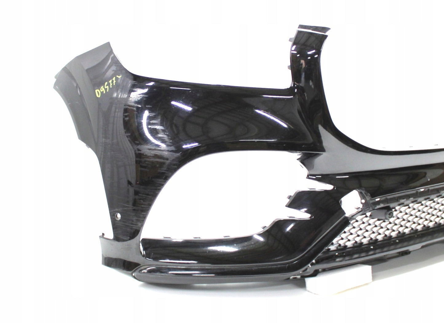 MERCEDES GLS W167 X167 AMG FRONT BUMPER ORG + GRILLE