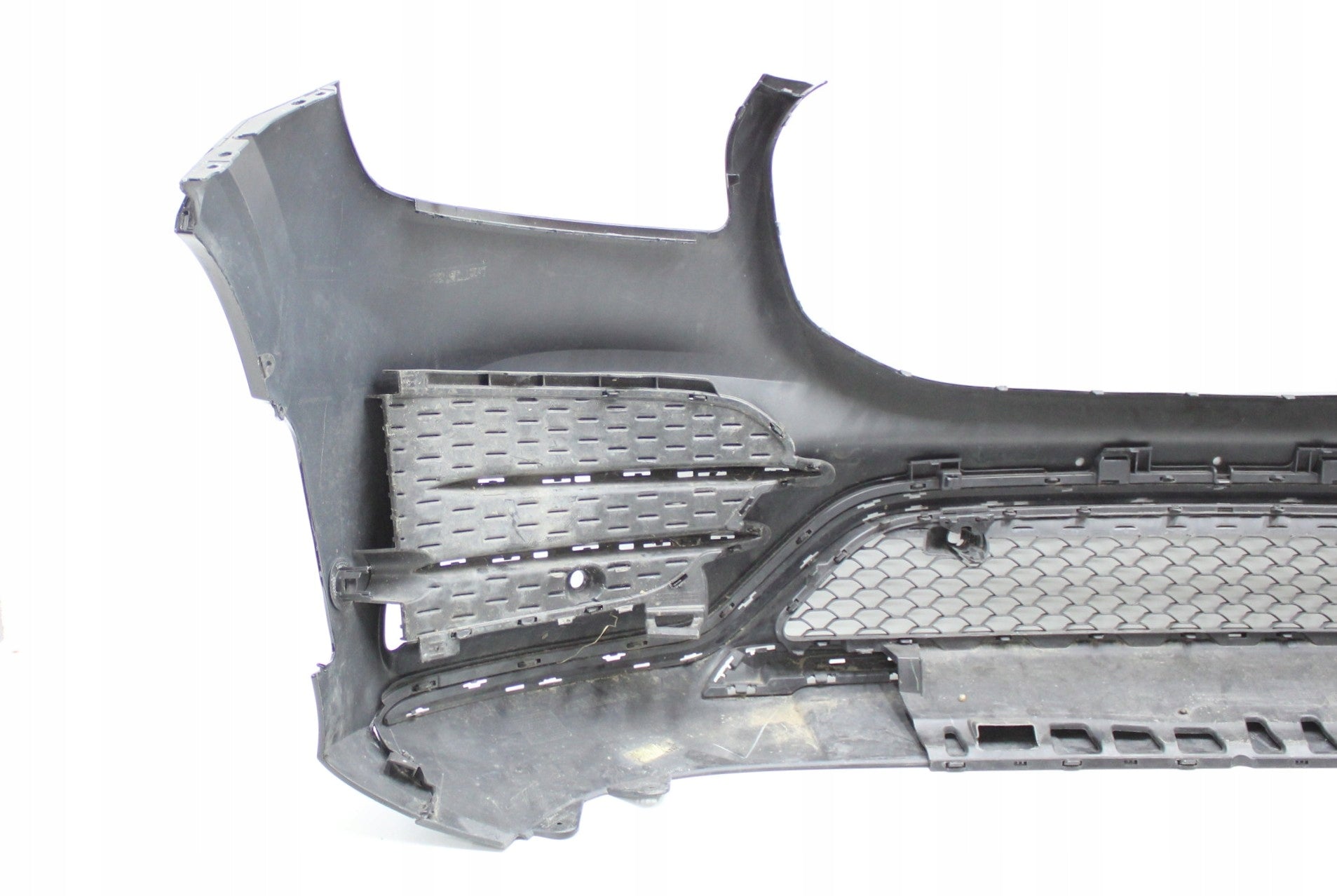 MERCEDES GLS W167 X167 AMG FRONT BUMPER ORG + GRILLE