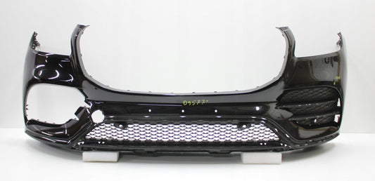 MERCEDES GLS W167 X167 AMG FRONT BUMPER ORG + GRILLE